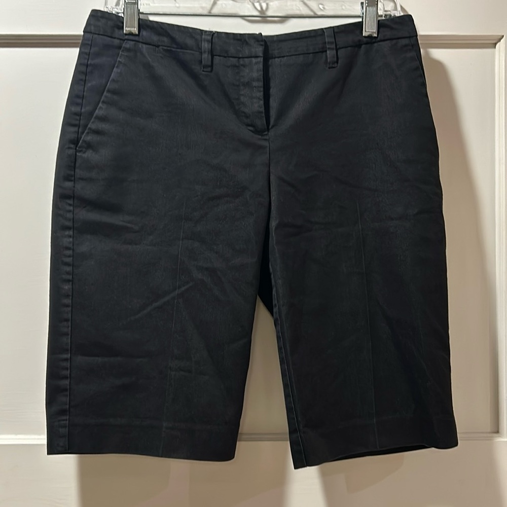 New York & Co Black Shorts - Bundle Discounts!